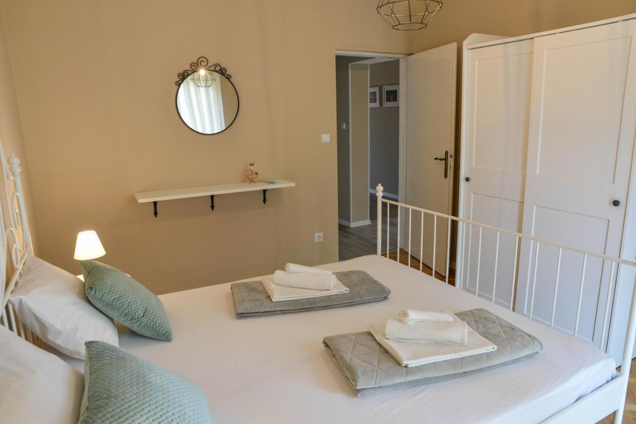 Apartman Maja Zadar Exterior photo