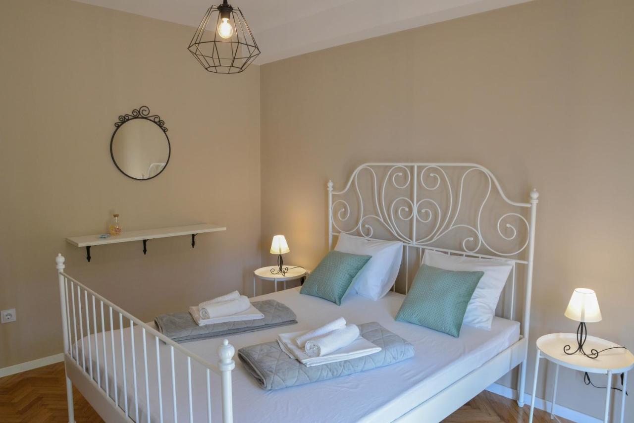 Apartman Maja Zadar Exterior photo