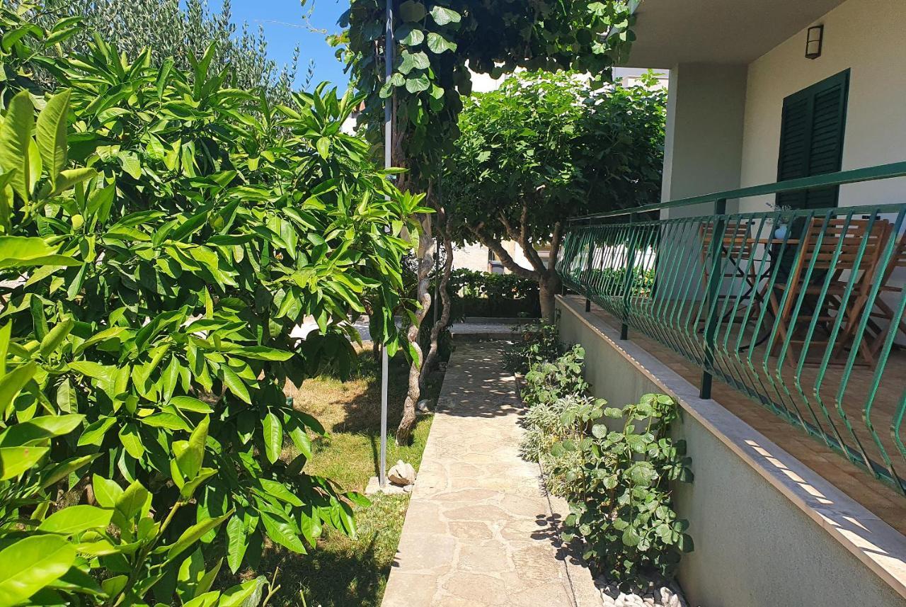 Apartman Maja Zadar Exterior photo