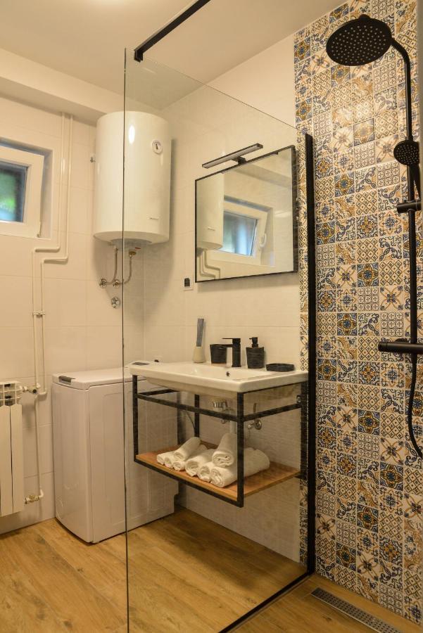Apartman Maja Zadar Exterior photo