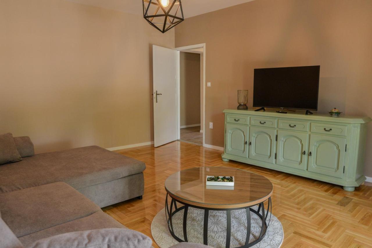 Apartman Maja Zadar Exterior photo